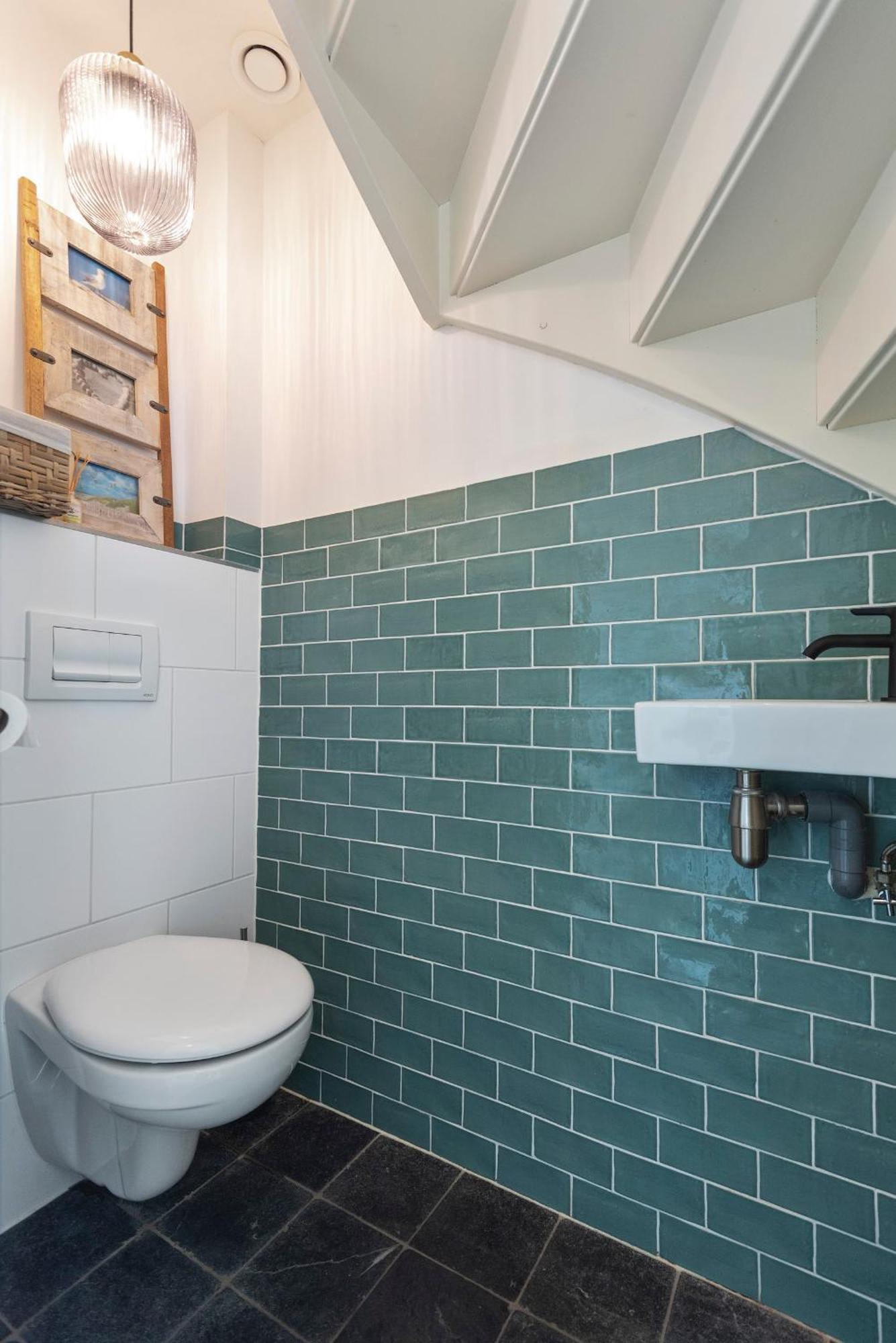 Wijkiki Surf House Apartment Вайк ан Зее Екстериор снимка