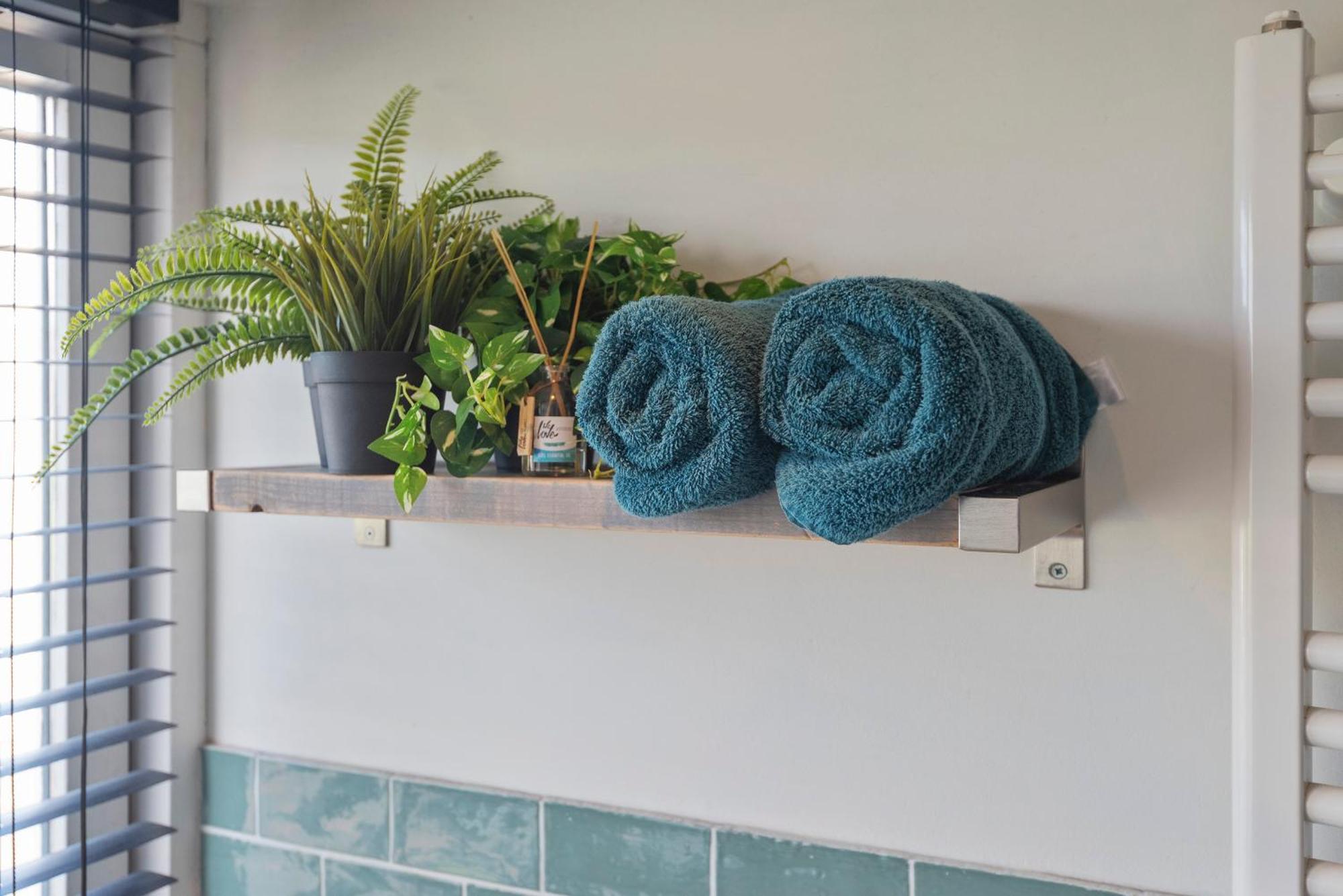 Wijkiki Surf House Apartment Вайк ан Зее Екстериор снимка