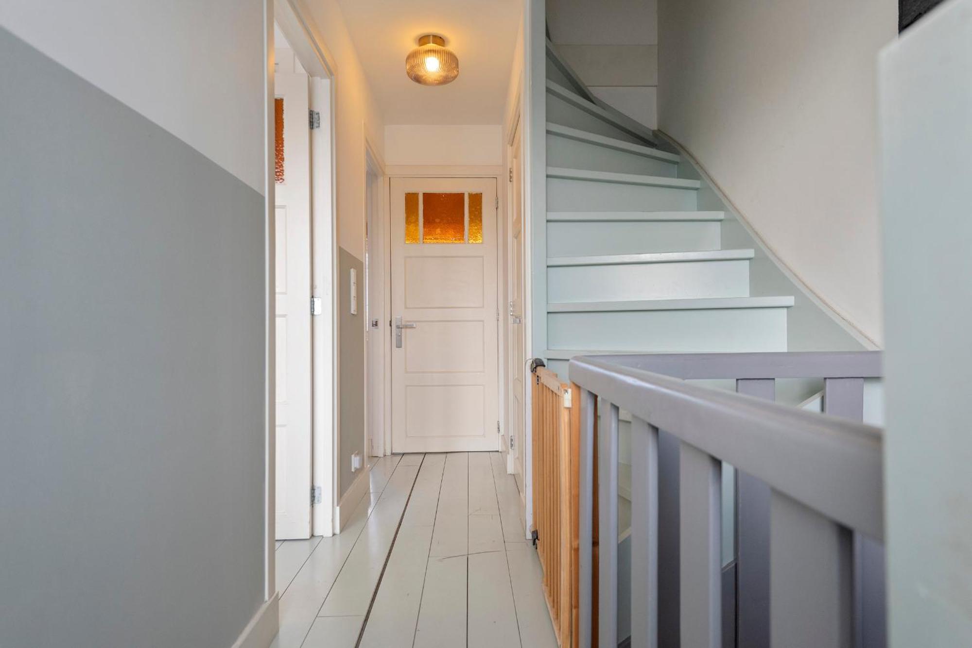 Wijkiki Surf House Apartment Вайк ан Зее Екстериор снимка