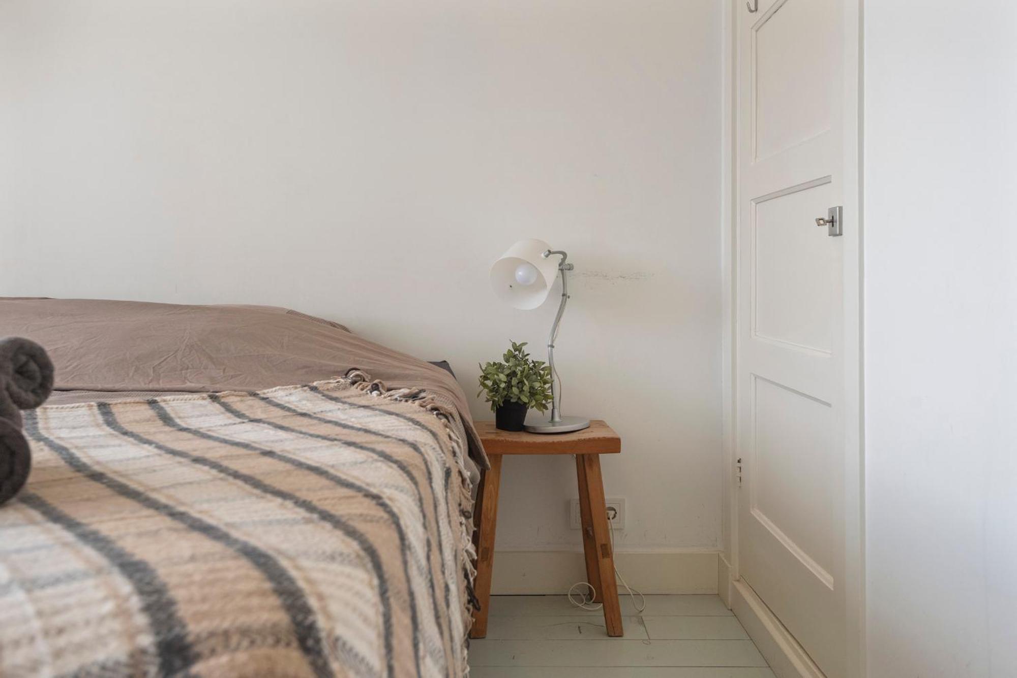Wijkiki Surf House Apartment Вайк ан Зее Екстериор снимка